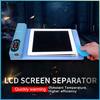 LCD Screen Splitter Heated Pad Separator Repair Tool For Cell Phone Tablet eBook