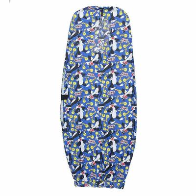 Reiseabdeckung Looney Tunes Looney Muster 09 Looney Tunes