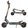 Scooter Électrique KuKirin G2 Ultra - Deux Moteurs De 800 W -- Batterie 48 V 18 Ah - Pneus 10 Pouces