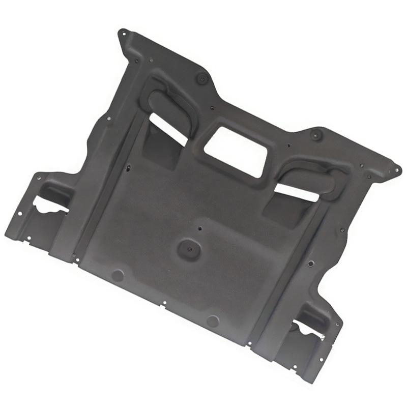 BMW 5 Series F10 Engine Underbody Shield Mudguard - 51758035971