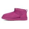 UGG Classic Ultra Mini 'Mangosteen' Women's 1116109-MGS