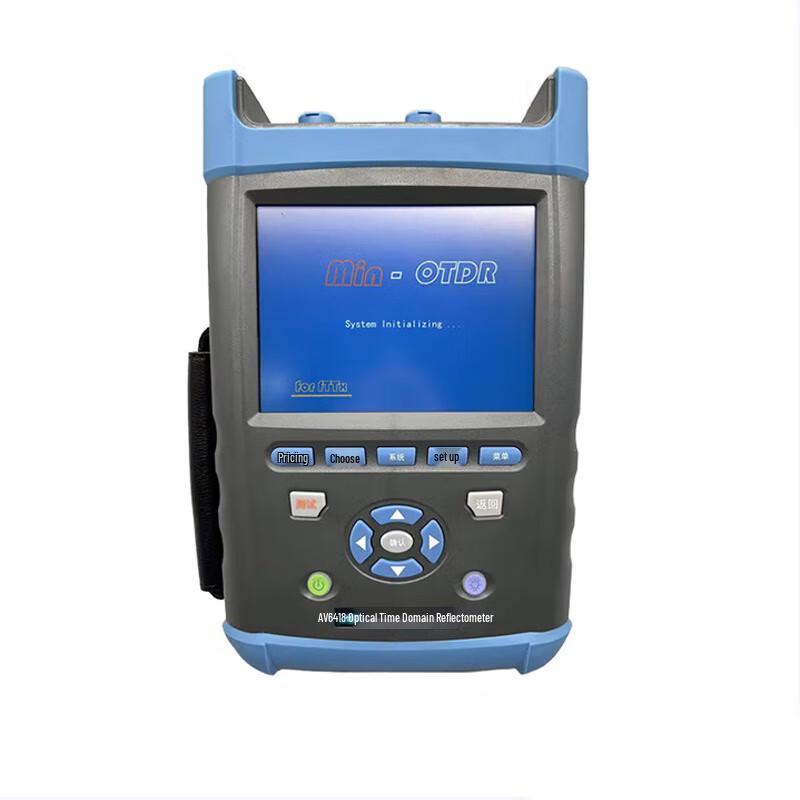 AnCexin 6418 Series OTDR