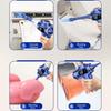 290000Pa 5 in 1 Vacuum Cleaner Automobile Vacuum Cleaner Handheld Vacuum Cleaner Digital Display For Car Home