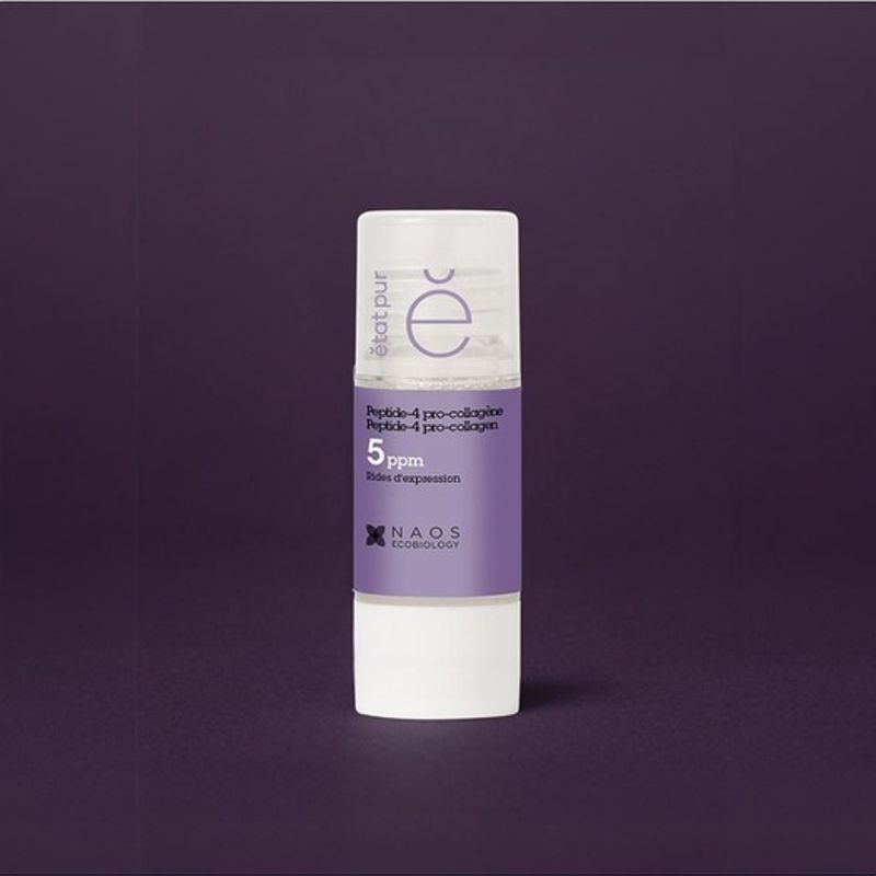 Peptide 4 Procollagen 15ML