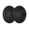Uxcell 2Pcs Speaker Dust Outer Diameter Dome Paper Subwoofer Coil Cover Speaker Decoration Accessories Repair Caps, 45mm/1.77" Caps, Caps,