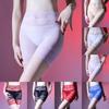 Nylon nahtlose Strümpfe mit offenem Schritt Unisex Bequeme Passform Stil