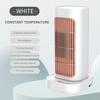 1200-2000W Space Heater Electric Heater Vertical Heater for Office Bedroom Home