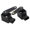 Areyourshop Rear Left/Right Air Ride Height Level Sensor for  BMW X5 (E53) 2000 2001 2002 2003 2004 2005 2006 1pc/1 pair