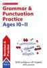 The Grammar and Punctuation Practice Ages 10-11 Book
