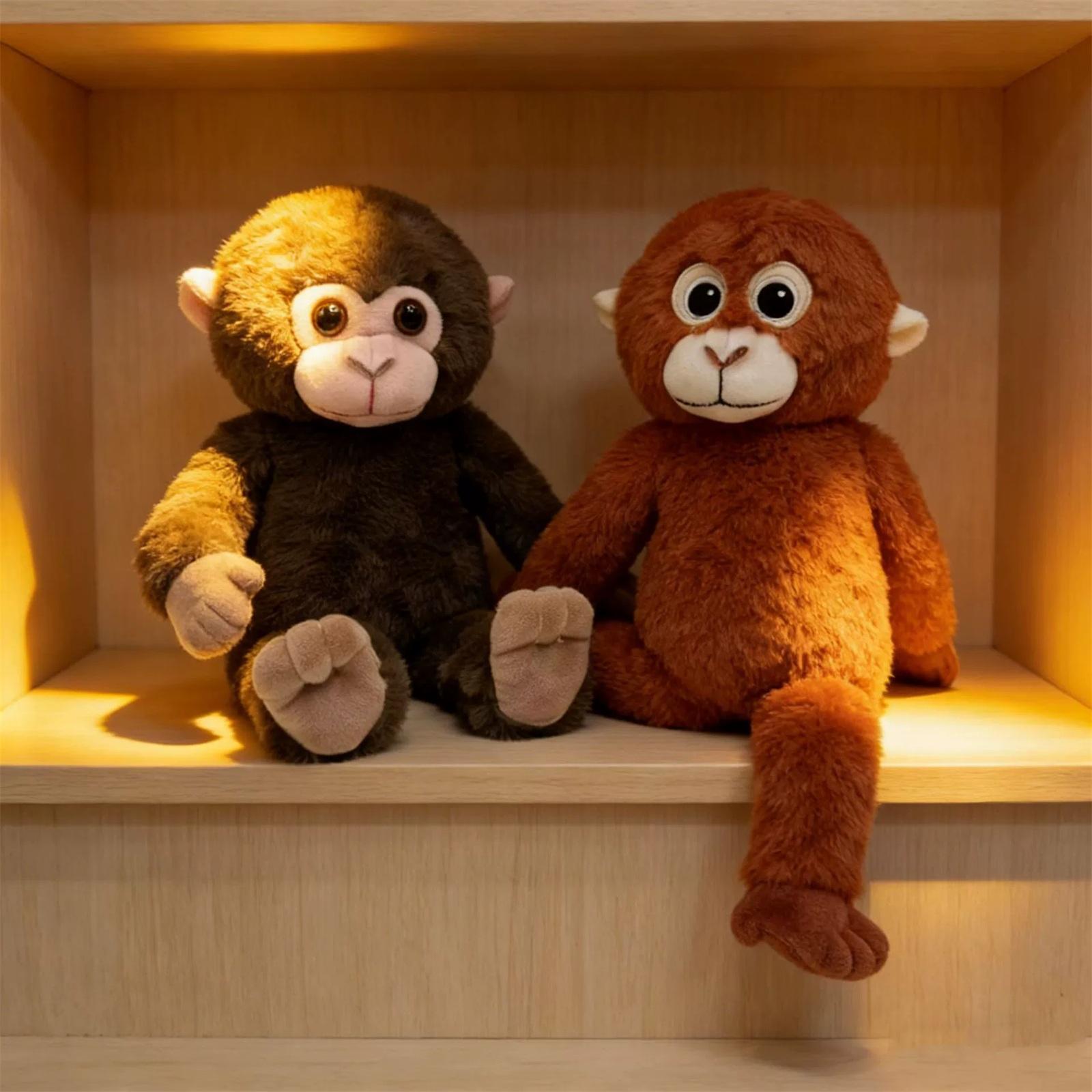 

Plush Toys, Cute And Soft Plush Dolls, Are Ideal For Home Decoration And Play, And Also Make Great Birthday Gifts For Children And Adults. One Size