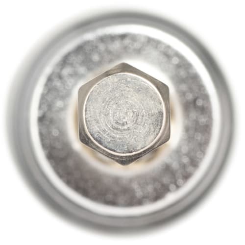 TONE Compact socket for electric drill 2BN-14C Bit insertion Width across flats 14mm