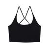 Baleudo Crossbody Tank Top