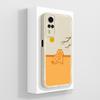 Per Vivo Y51 Y51A Y53S Y31 Y33 Custodia Squisita Cover Posteriore per Telefono Per Vivo Y 51(2020) Y 31 (2021) Cover Morbida in Silicone Liquido