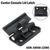 Mittelkonsolendeckelverriegelung für Toyota 4Runner Land Cruiser Lexus Scion 58908-12080