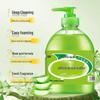 Moisturizing Antibacterial Foaming Hand Wash