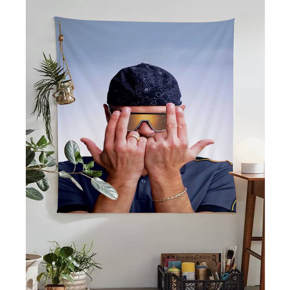 jul DIY Wall Tapestry for Living Room Home Dorm Decor Wall Art Decor
