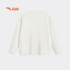 Kids Girls' Outdoor Series Knit Pullover Sweatshirt