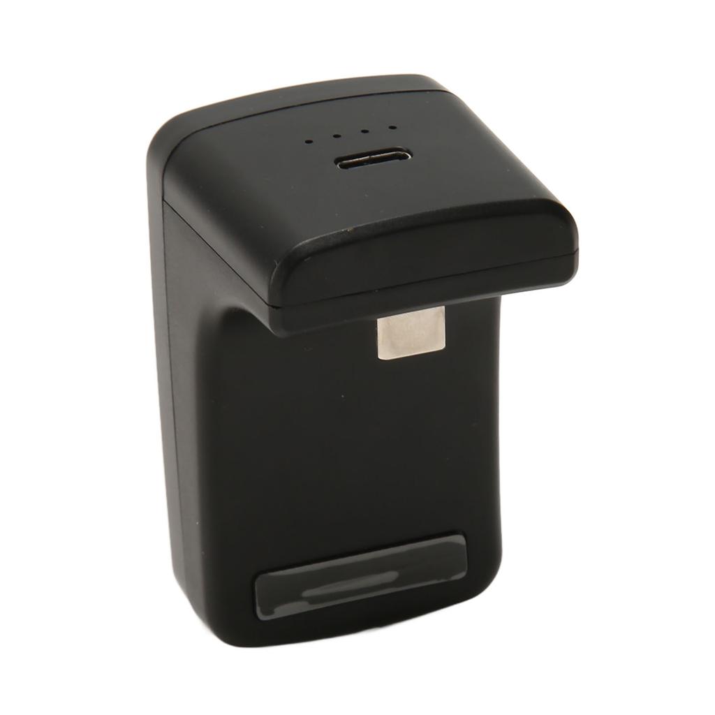 Für PS5 Controller Wiederaufladbarer Akku 1800mAh Schnellladung Sicher Stabil Tragbar Wiederaufladbarer Akku Pack Ladegerät