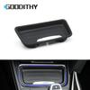 51169232068 Car Center Console Cup Holder Storage Tray Insert Cover Trim For BMW 3 4 Series F30 F31 F34 F35 F80 F32 F33 F36 F82