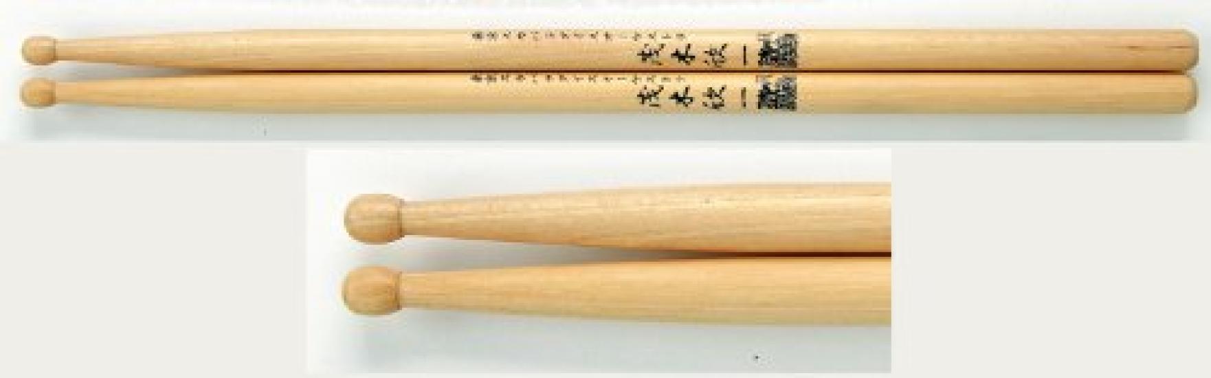 

Модель TAMA Kinichi Mogi, набор из 3 палочек H-KMO