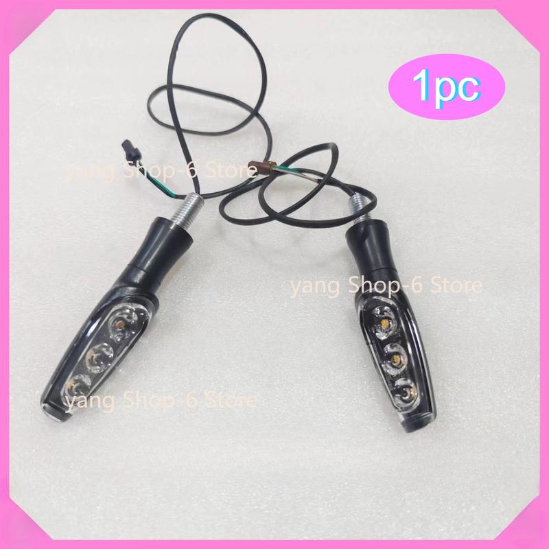 For Benelli TRK 552 Turn Signal Motorcycle Benelli TRK 552X Accessories TRK552 Turn Indicator Light Signal Lights Turning Lights