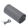 Auto Parts Interior Supplies Hand Sewn Leather Steering Handlebar Cover Wheel Breathable Leather Cover Universal Anti-Slip S9X2