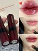 I Wish We Had Met Sooner... Gugu Morning Fruit Essence Lipstick Is Moisturizing, Brightening, Non-Stick, Glass-Lip Effect, Suitable for Students