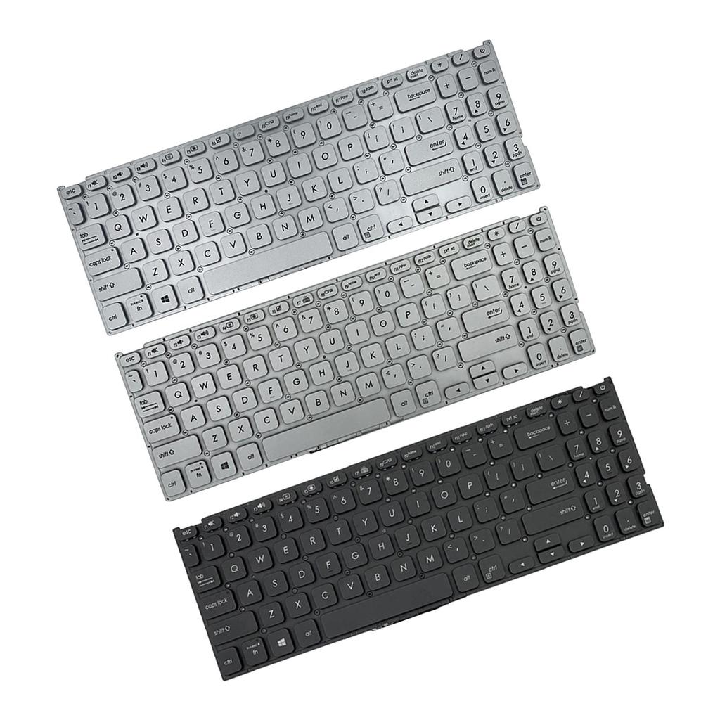 US English Keyboard Direct Replaces for VivoBook 00700 Accessories Premium Durable Easy Install