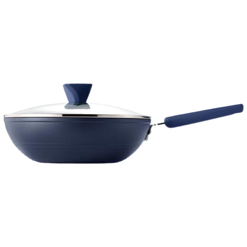 Chui Da Huang Guli 30cm Non-stick Wok