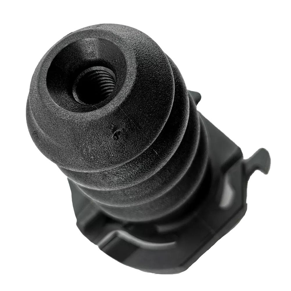 For Mercedes Spare Tire Fixing Bolt A1248980765 Fits Multiple Vehicles