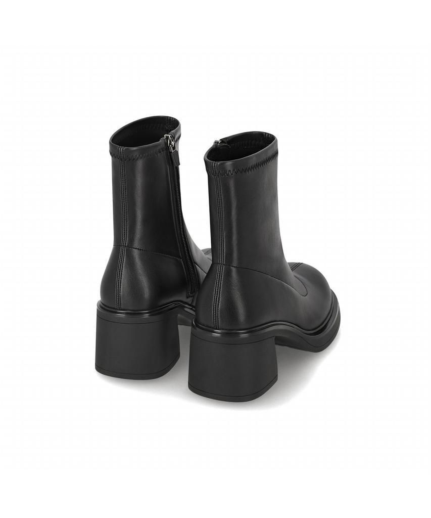 Elcanto Intense Women'S Sock Platform Ankle Boots 6Cm Lcwa91I54V