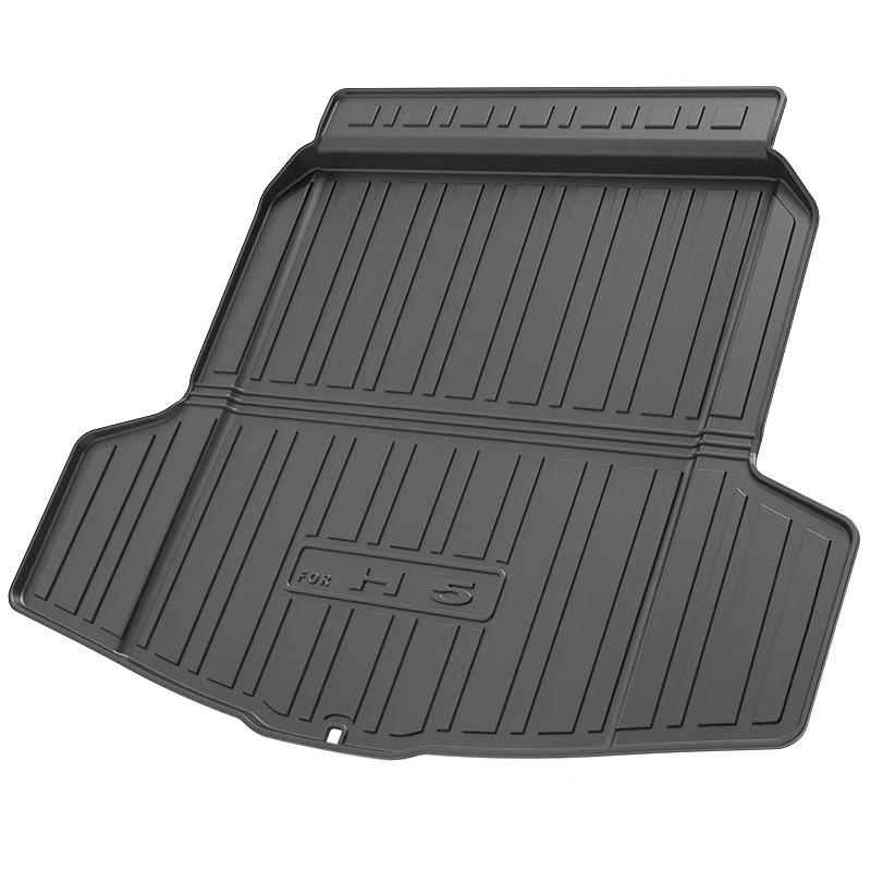

Custom-Fit TPE Trunk Mat for Hongqi H5 Thick Version