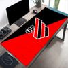 Athletico Paranaens Mouse pad Mouse pad, Gaming Mouse Pad, keyboard pad, Desk Decor for computer notebook Fan Gift Birthday Gift