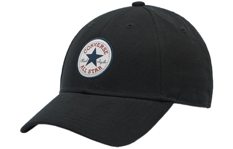 Converse All Star Patch Baseball Hat 10008476001