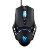 TWOLF G530 Wired RGB Mechanical Gaming Mouse