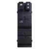 M93K-25401-3AA1B 254013AA1B Power Window Master Switch Button For Nissan Versa Note HR16DE 25401-3AA2B 1S14439 Replacement