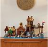 LEGO Ideas 21343 Wikingerdorf