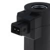 Excavator Solenoid Valve Coil 280239 10333044 Construction Machinery Parts Excavator Solenoid Valve Coil 24V For Liebherr