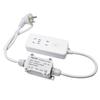 YIBO EMI Power Filter 220V Audio Filtering Power Strip (Model: YB420H)