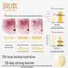 Runben Baby Moisturizing Egg Yolk Face Cream Stick