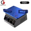 IX5 Ultra Universal Preheating Platform PCB Motherboard Layered Bonding Glue Removal Dot Matrix Repair Heating Rework Station