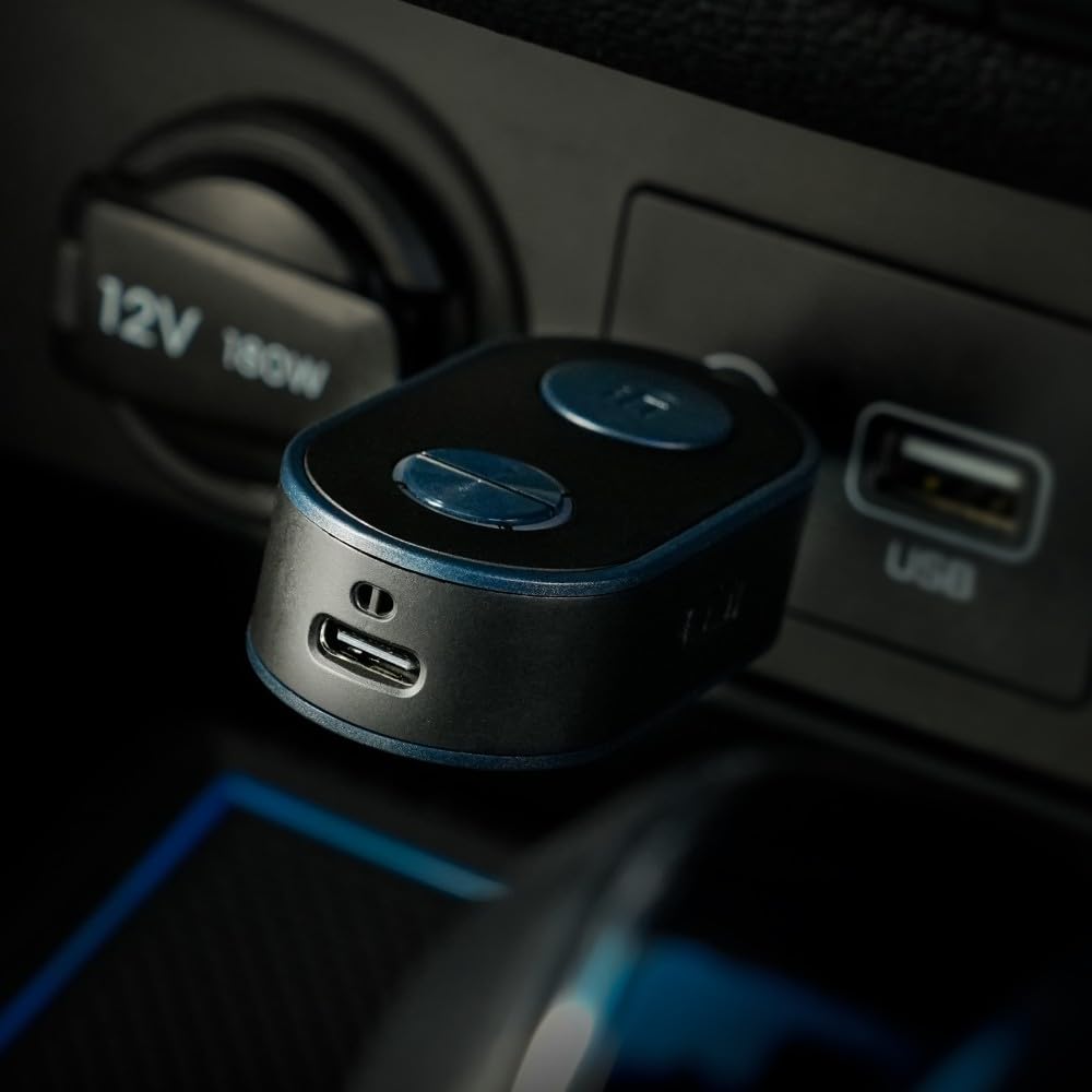 iFi audio UP Travel from an authorized Japanese Bluetooth transceiver IFI-UP-TRAVEL [Ships retailer]