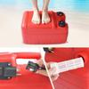 Easy-to Universal Petrol Accessories Portable Tank for Boats