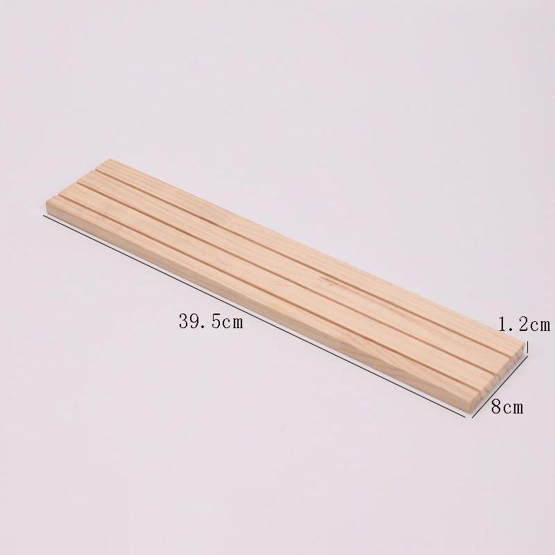 Flerlags utstillingsstativ Loggring Øredobbknapp Utstillingsstativ Avtakbart Øredobbkort Smykkestativ Dukkehånd Visning