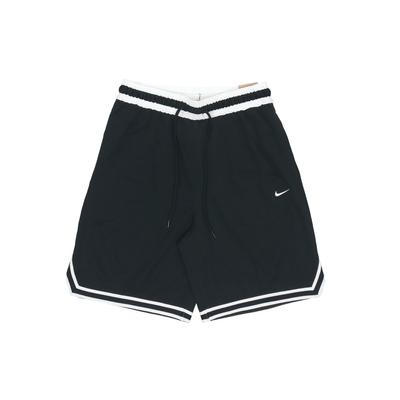 Dri-Fit DNA 3.0 Basketbalové šortky Pánske Spodná bielizeň Čierna DA5845-010