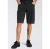 VAUDE Men's Ledro MTB Shorts (41440) Black