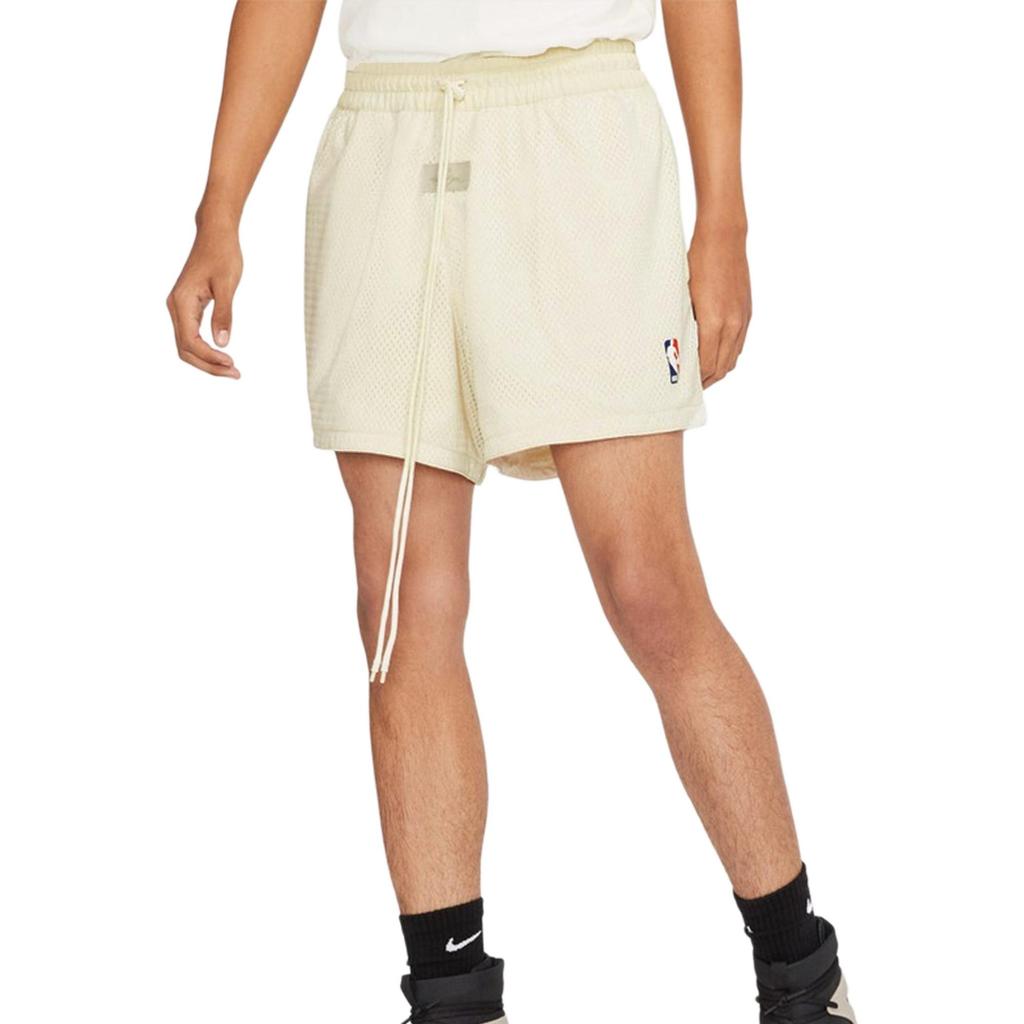 Fear Of God X Nike Basketballshorts CU4690-271