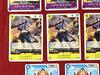 One Piece Card Game Jaguar D. Saul & Nico Olvia OP-08 Two Legends