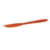 Heat Resistant Flexible Silicone Spatulas Cake Spatula Scraping Baking Scraper C