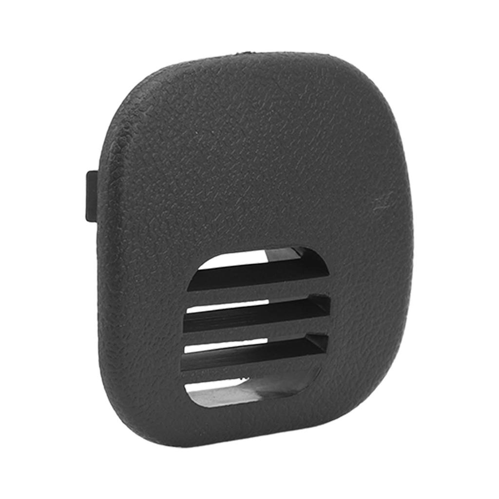 Instrument Panel Air Temp Sensor Grille 10268306 Center Dash Temperature Sensor Cover Bezel